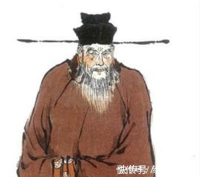 蔡京@大宋朝的黑名单,后世子孙却以祖先上榜为荣!