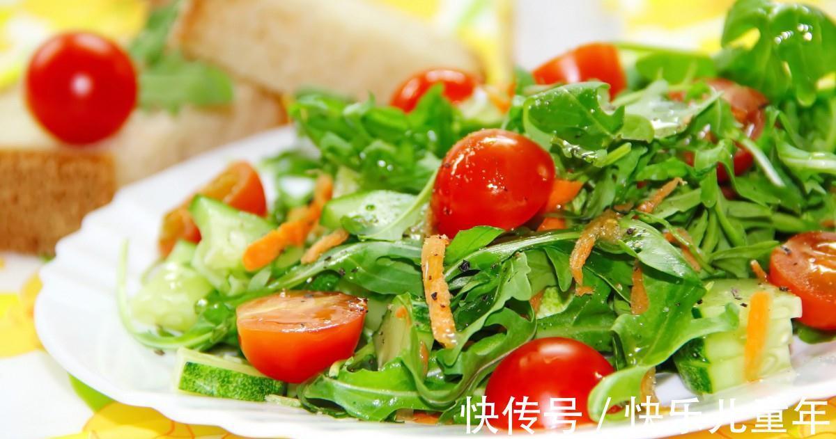 燕麦片|这4类食物，越吃越瘦，吃饱了吃撑了也不会长胖