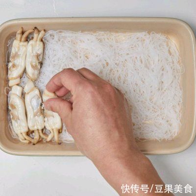 豆豉酱|说起家常菜，双味蒸海蛏不能少