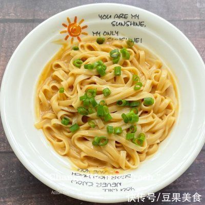 花生|花生拌面这样做最好吃，你之前做对了吗？
