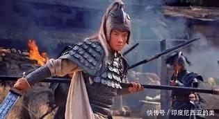漂亮|三国时期猛将赵子龙为何怕娶漂亮寡妇为妻