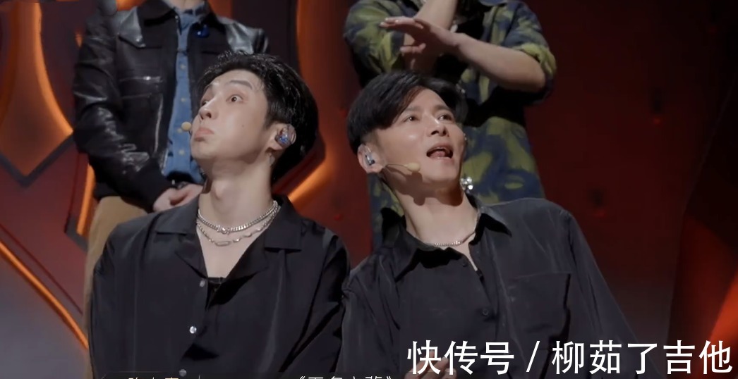 布瑞吉|《披荊斬棘的哥哥》四公暴露新問題,選手拉票影響比賽走向