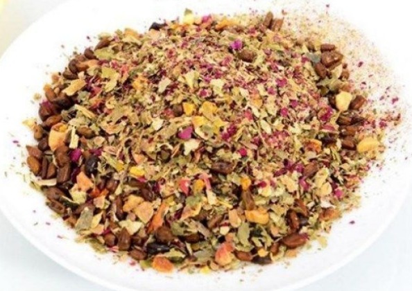 藜麦|“脂肪”最怕3种食材,女性每天吃一点,体重悄悄降到2位数