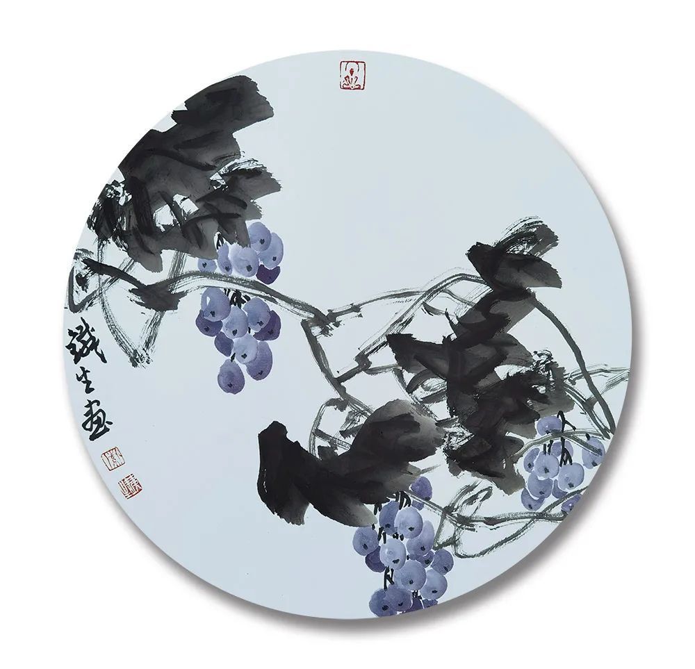 书画&「索铁生」|丹青追梦 水墨本色-中国当代书画名家个人云展览