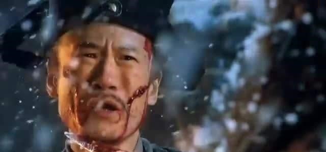 陷害!水浒传中林冲最恨的人,不是高俅父子,而是忘恩负义的此人