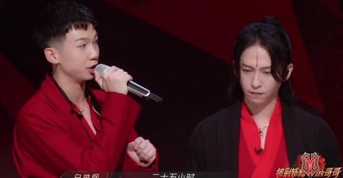 李承铉|《哥哥》的5大赢家:2人成黑马,2人躺赢进决赛,1人被节目组力捧