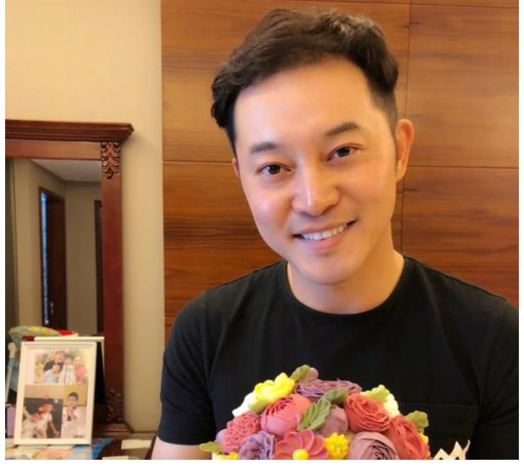 没有什么代表作的沙溢,为何知名度还很高?明星也有无奈的时候