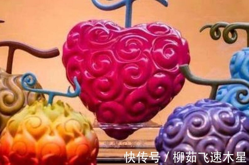 恶魔果实图鉴|海贼王三个理由证明恶魔果实是人工种植的,您可别不相信哦