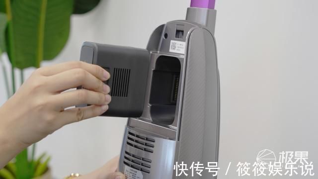 插画师清扫画室最佳助手,定点喷洗+强大吸力,一杆解决顽固污渍