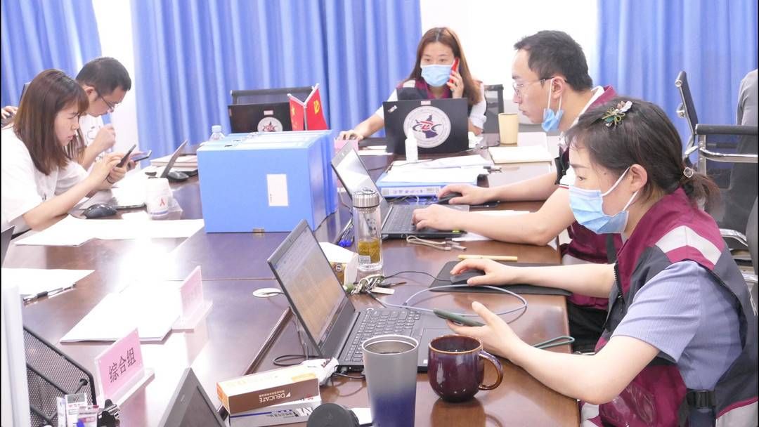 杨女士|四川绵阳:在全省率先实行圈层管理 严防疫情扩散输出