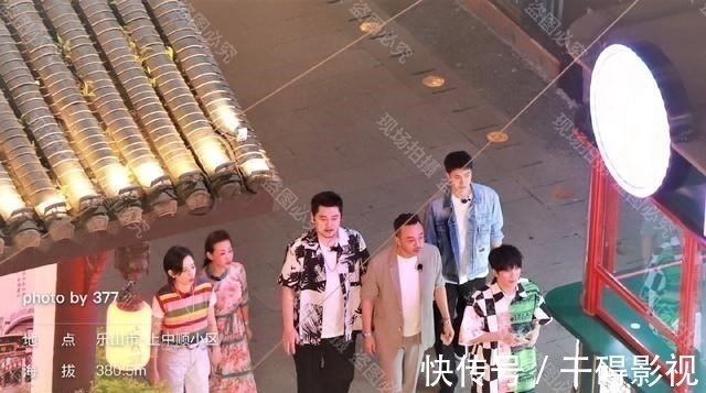 细节处|王一博无愧于顶流，角角落落里，都因他的存在而备受瞩目！