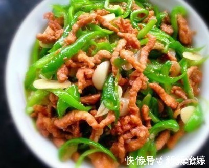 腥味|炒肉时，用淀粉腌制就错了！30年大厨教你3招，鲜香嫩滑，无腥味