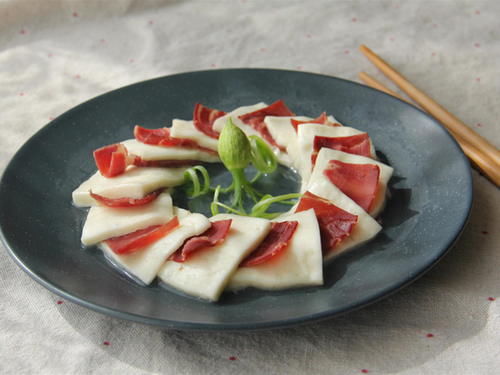  百样坝子，百样年夜饭|过年谈吃 | a275