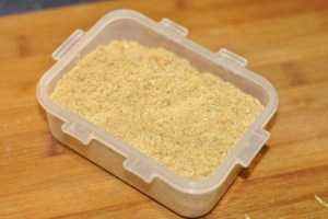 简单又好吃的自制蛋糕，了解一下！