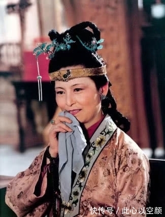 贾宝玉|迎春在孙家饱受折磨,王夫人告知贾政时,为何却忍不住笑出声来?