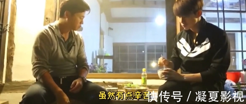 泫雅|年入35亿的罗英锡 为什么这么爱用刘在锡都带不动的李瑞镇?