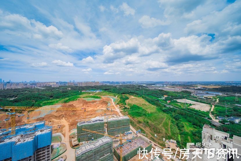 置业|金科集美天辰怎么样?看置业顾问宋灶纯发布了一条项目新消息