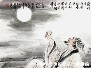 苏轼!苏轼词《西江月》灯火零落酒花浓,妙语一时飞动!