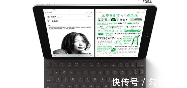 售价2499元的苹果iPad 9“真香”，网友：“把隔壁友商和用户真馋哭了”