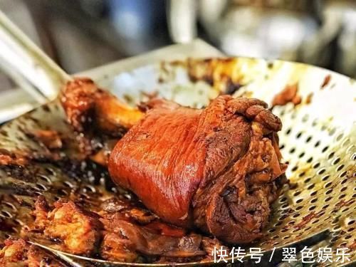 过年做卤肉时,记住“5放2不加”不管啥肉,卤好的肉又香又入味