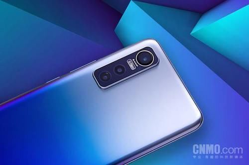 美丽|轻薄自拍神器vivo S7e评测：你的美丽就由它来守护！