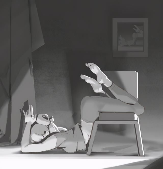 “漫画腰”作者喊话杨幂后删文，不怪粉丝反应激烈，杨幂确实无辜