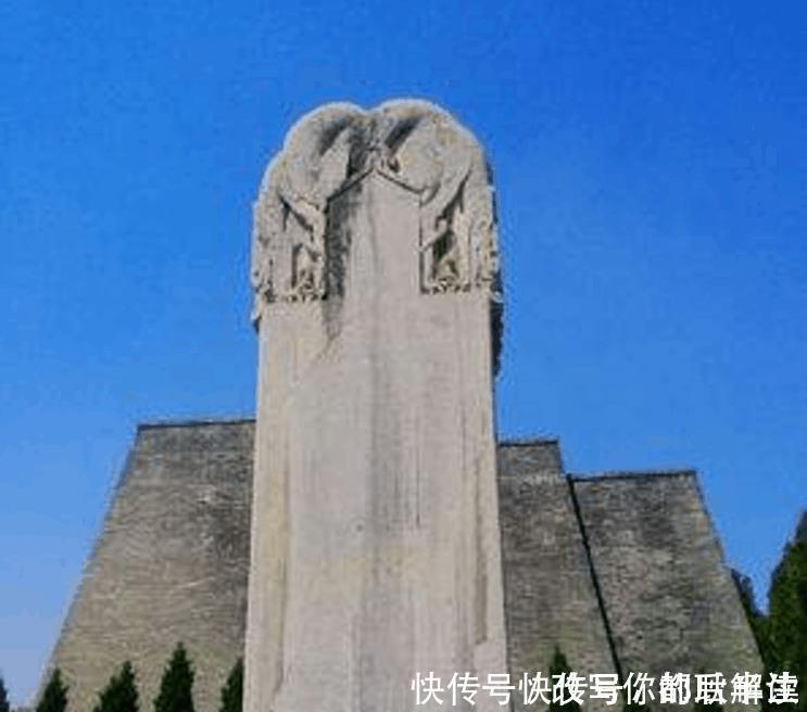武则天|古代权贵之人死后,为何要在嘴里含东西 为何武则天含一木头!
