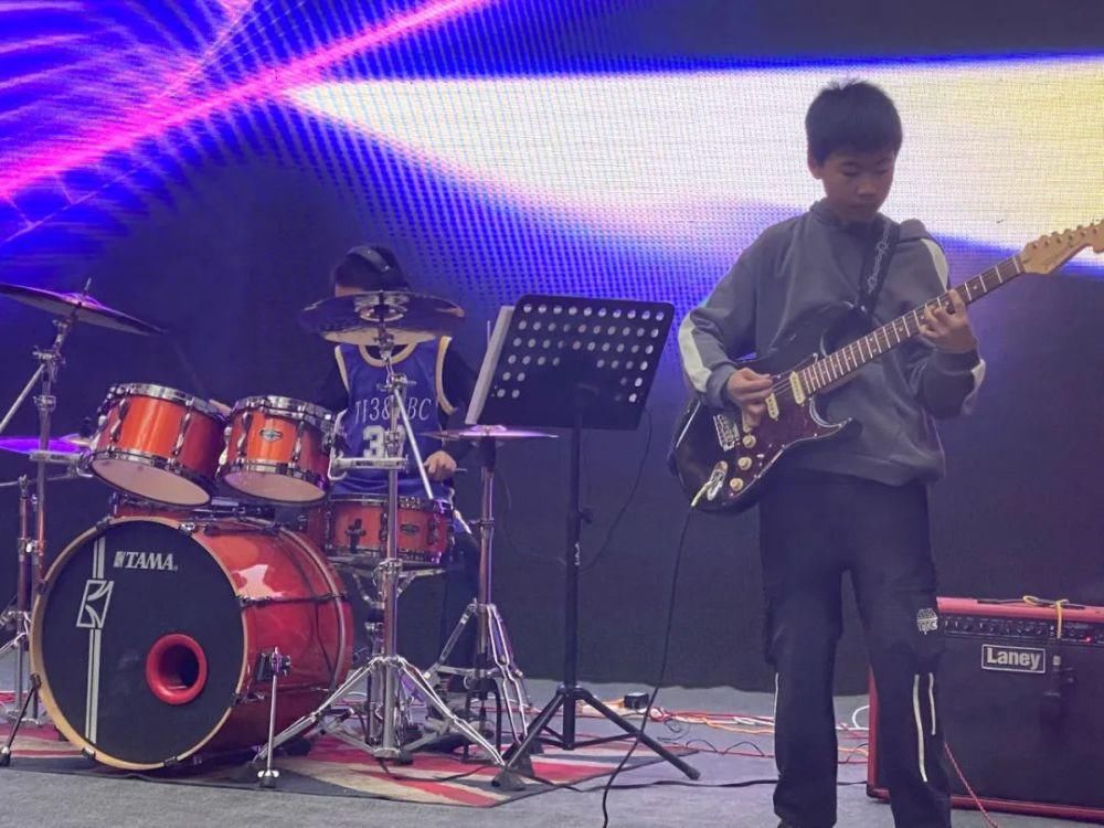  西宁|太精彩！西宁这儿有一群“乘风破浪”的宝贝们