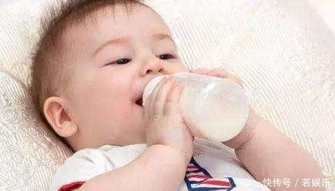 宝宝到了二岁还没戒掉奶瓶，可能会哪些危害父母不妨来解一下