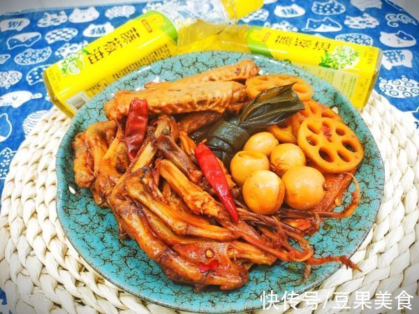 自制绝味这样做更好吃，不妨一试