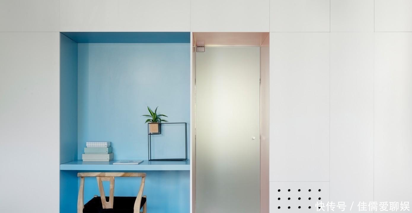 卧室万万不要一面墙都做衣柜,后悔没听人劝,入住1年才知真坑