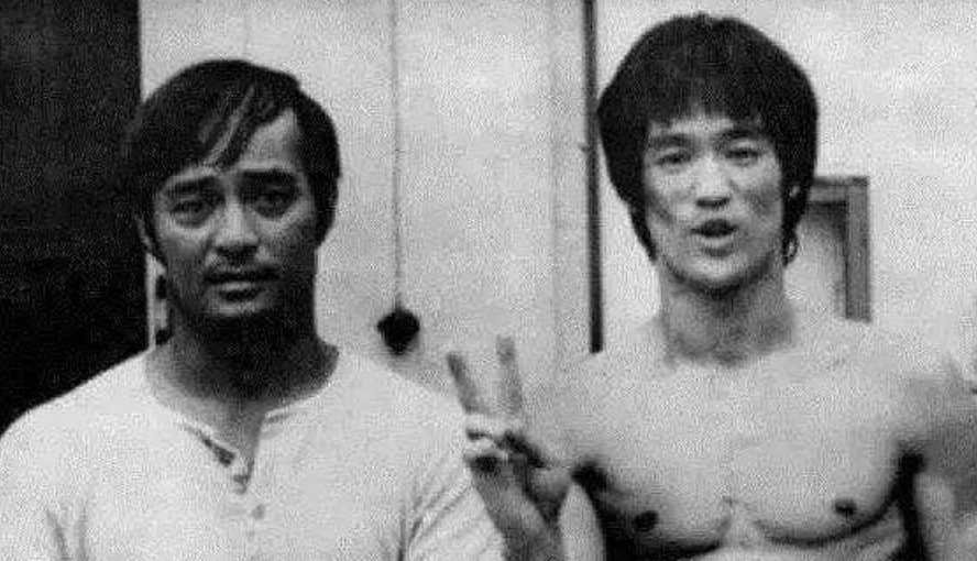 弟子|李小龙亲传弟子, 曾资助他开办武馆, 94岁高龄仍坚持为李小龙扫墓