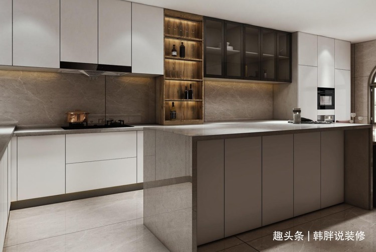 背景墙|装修完才发现,这10个设计不仅多余还烧钱,气得血压都飙上去了