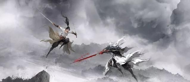  小说|6本小说界人尽皆知的网络小说，全部已完本，每本都让人看5遍不止