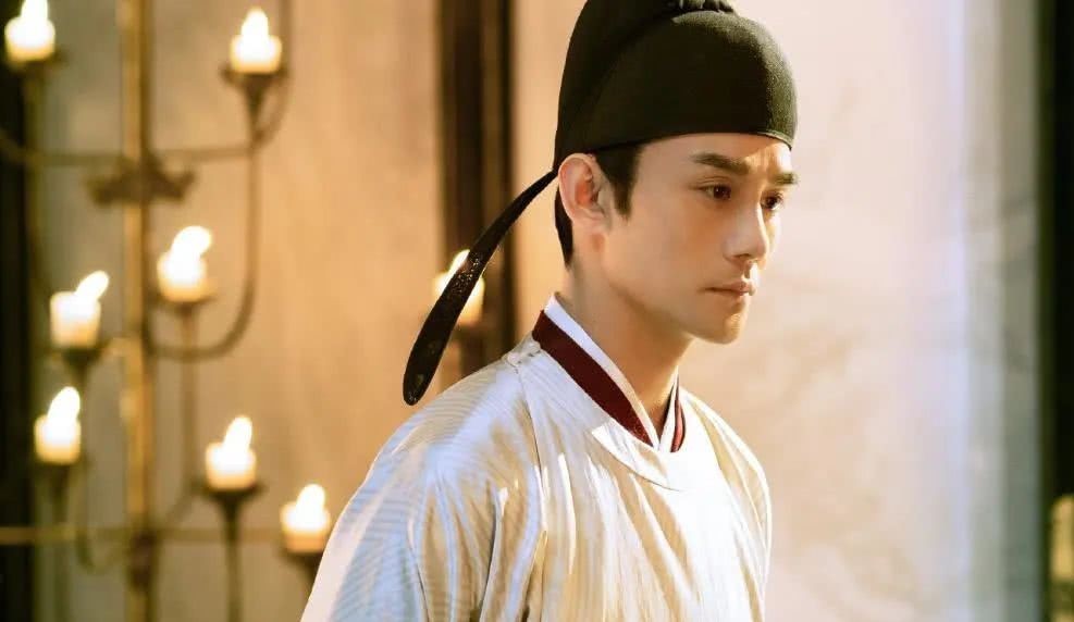 皇帝|暖男皇帝.宋仁宗——宋人有品,服饰先行