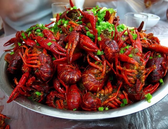 寄生虫|含“寄生虫”最多的3道菜，没营养还贵，商家自己从不吃！别上当