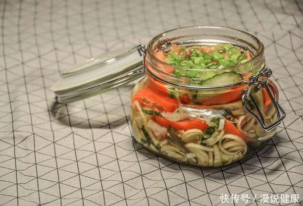 胃癌成为全国第二大癌症?要想胃好,少吃“4菜”,少做“3事”