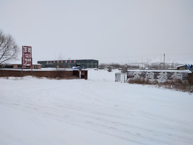  通辽|内蒙古：暴雪持续 通辽赤峰停工停运停课