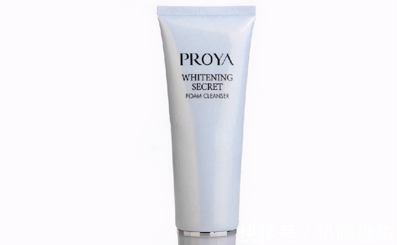 控油|护肤要从洗脸开始,用对洗面奶会让你肌肤清爽控油、紧致肌肤