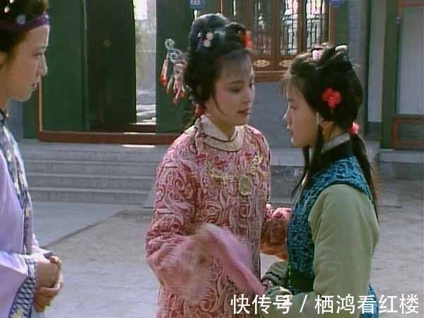 司棋@鸳鸯和司棋那么好，为何也不在她的朋友圈？