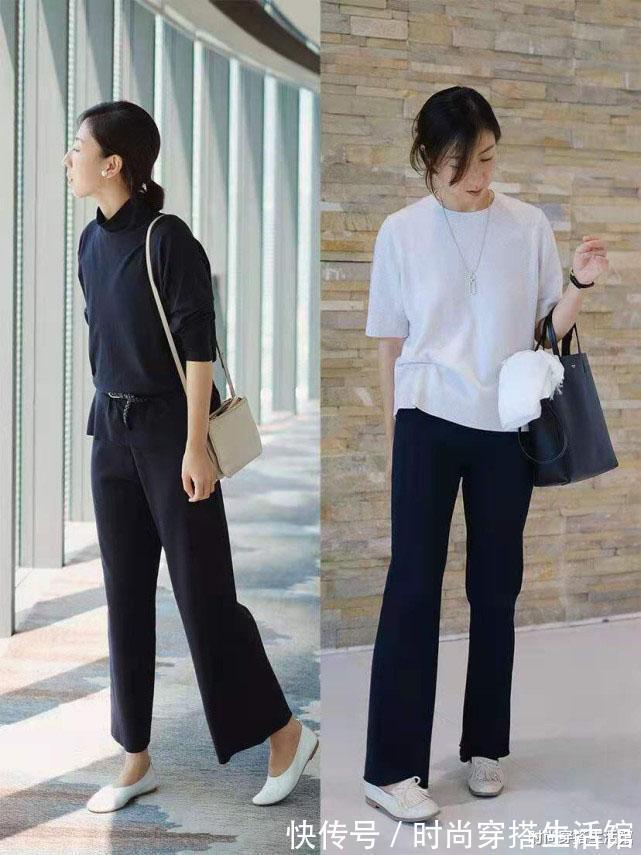 世面|见过大世面的女人,穿衣从不“将就”,看完这些秋季穿搭就知道了