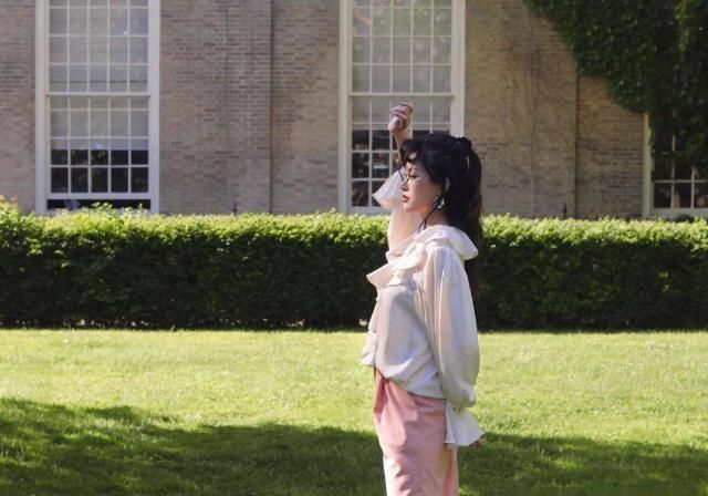 这五组可以一键复制的搭配公式，够用一整个夏天