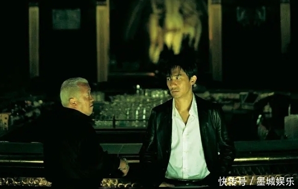 卧底|看完陈小春的新片,我百感交集:山鸡哥,咱还是录综艺吧