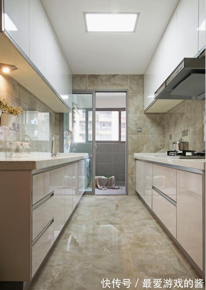 亮点|30岁全职太太,花费半年时间改造房屋,巧用软装,让家更完美