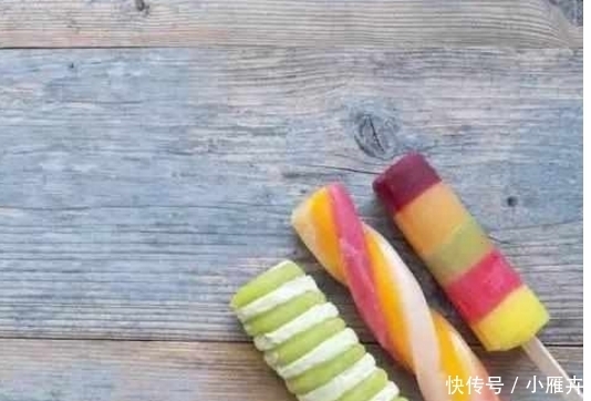 有人|国内“已停产”的8种雪糕,我就不信有人全吃过,你吃过几样?