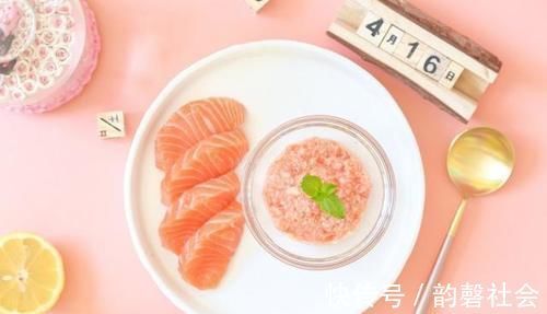 dh添加到婴儿辅食中的3种食品,由于价格便宜,被许多妈妈忽视了