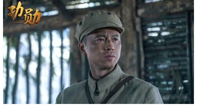 屠呦呦|电视剧《功勋》能文能武李延年 书写英雄爱国心报国志 见证光辉！