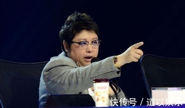 为走红冒充草根歌手,韩红戳穿后当场发飙,将他们赶出舞台!
