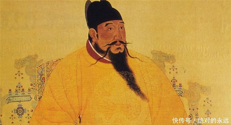 唯有|开国功臣皆被诛杀,为何唯有他在这场无硝烟的战争中,幸存了下来!