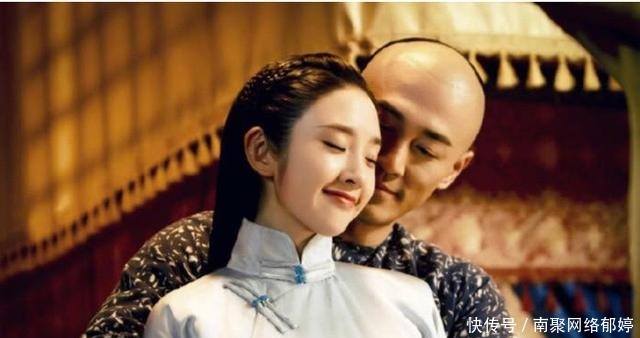 最爱|末代皇帝溥仪最爱的人，不是婉容和文秀，而是毫不起眼的她